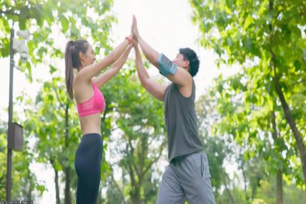 平顶山中招体育新政下的培训应对策略(图1)